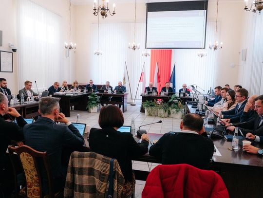 Będzie sesja nadzwyczajna? Chodzi o smród w Miłoszycach i Łęgu