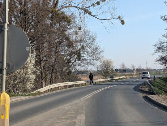 Będzie węzeł przesiadkowy w Lizawicach i nowa ścieżka rowerowa