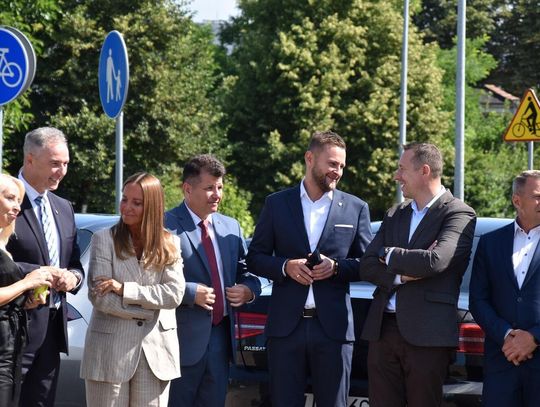 Będzie wiadukt na ul. Wiejskiej? Wicemarszałek Rado zapewnia, że tak