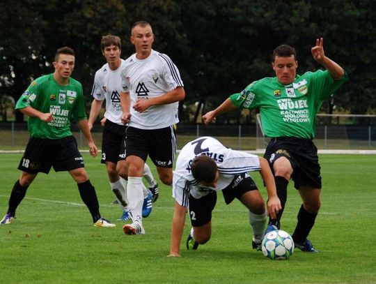 Beniaminek lepszy od beniaminka