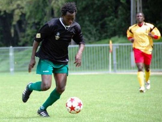 Bez Donzo, ale z Duńczykiem