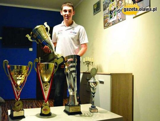 Bez kasy nie pojedziesz