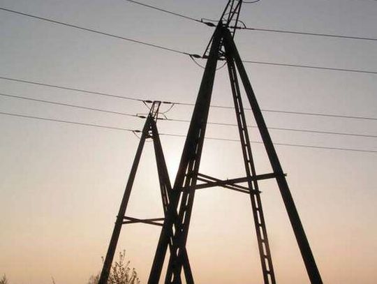 Bez prądu. Sprawdź gdzie i kiedy?