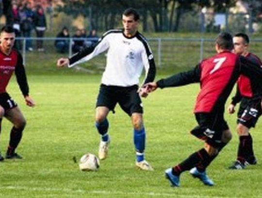 Bez (większych) emocji