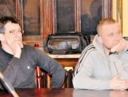Bezkrólewie i marazm w MKS