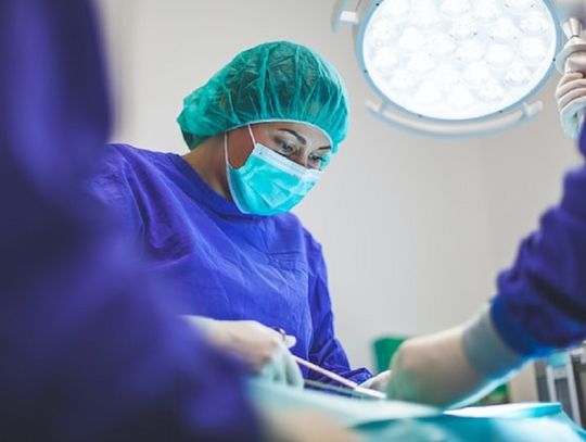 Bezpieczeństwo i jakość - Standardy opieki medycznej w turystyce medycznej dotyczącej plastyki uszu w Turcji