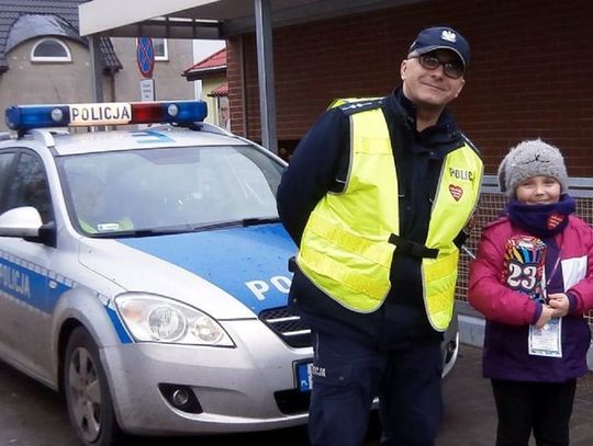 Bezpieczeństwo podczas 28. Finału Wielkiej Orkiestry Świątecznej Pomocy