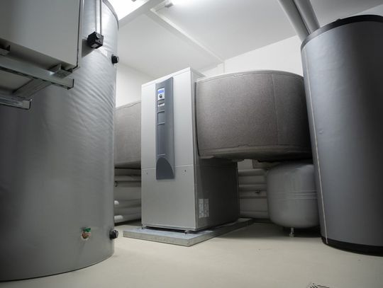 Bezpieczeństwo użytkowania kotłów gazowych – co warto wiedzieć przed zakupem i w trakcie eksploatacji