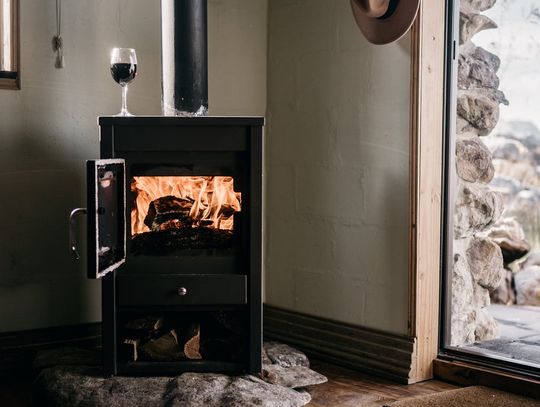 Bezpieczeństwo użytkowania – zabezpieczenia i procedury w piecyku pelletowym