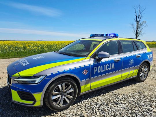 Bezpieczna majówka na drogach. Policja zapowiada wzmożone kontrole