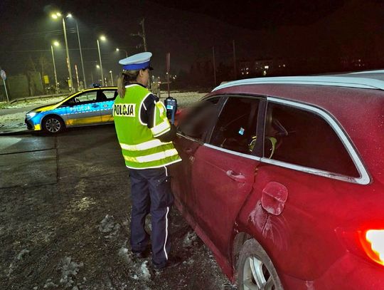 Bezpieczne powroty do domu. Policja apeluje o rozwagę