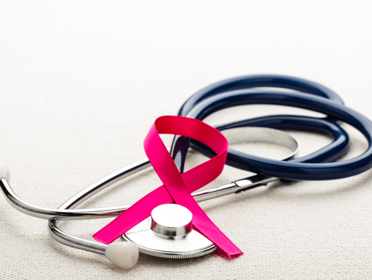 Bezpłatna mammografia u nas