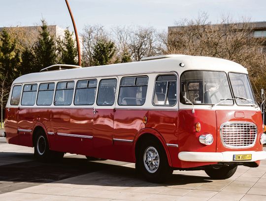 Bezpłatne kursy autobusowe na koncerty