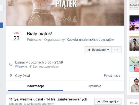 Biały Piątek