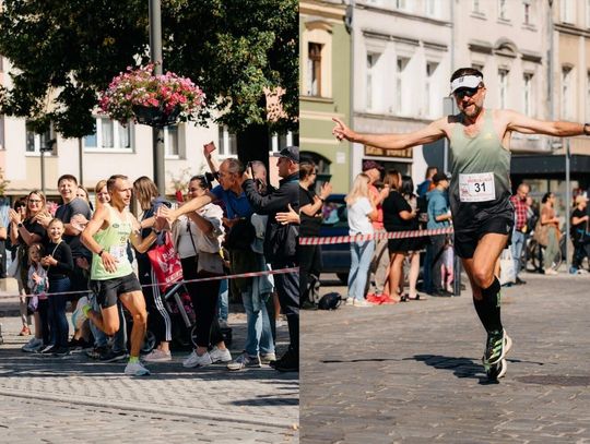 Bieg Koguta 2026. Zbliża się największa impreza sportowa w Oławie
