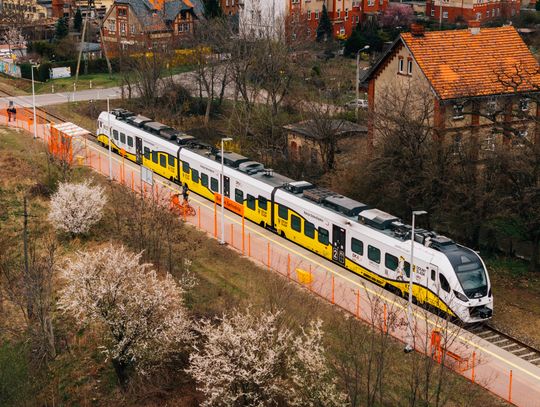 Koleje Dolnośląskie