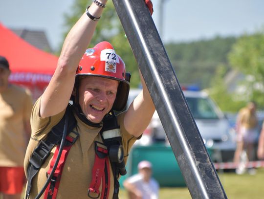 Biskupice Fire Challenge (GALERIA)
