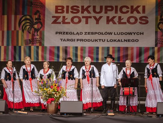 "Biskupicki Złoty Kłos" - organizatorzy czekają na zgłoszenia