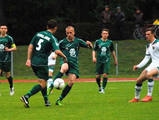 Błyskawiczny „Kiko”