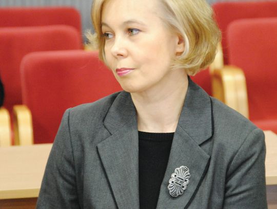 Bo nastąpiła utrata zaufania...