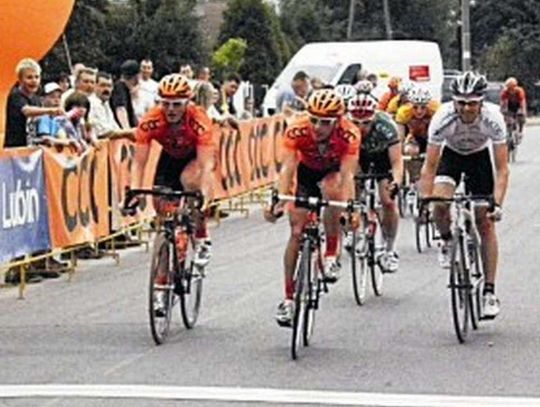 Bodnar po raz trzeci