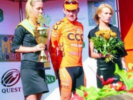 Bodnar wicemistrzem Polski