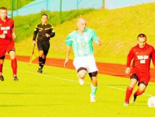 Bohater prawie ostatniej akcji