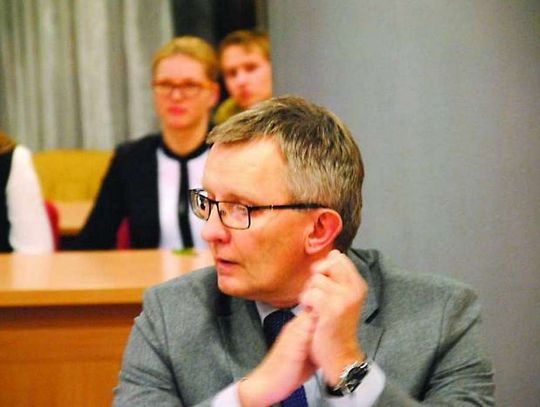 Bój o przywództwo w komisjach