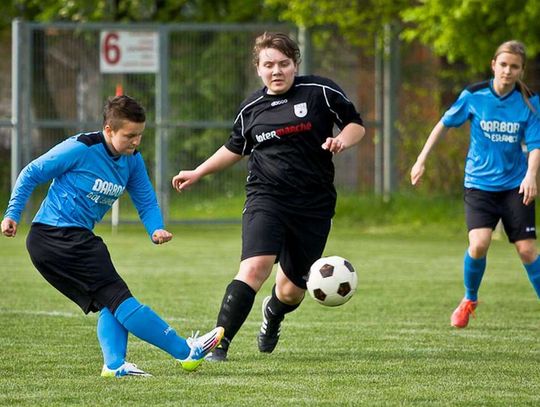 Bolesna lekcja od liderek i wiceliderek