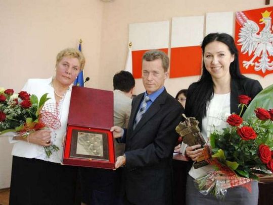 Borkowski zasłużony