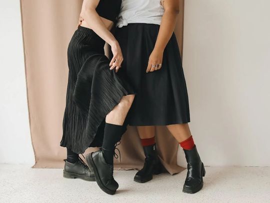 Botki z wąskim noskiem czy zaokrąglone - co jest bardziej na czasie?