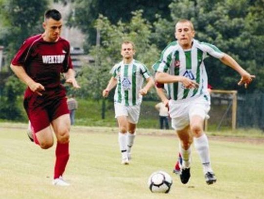 Bracia G. - trzymajcie się!