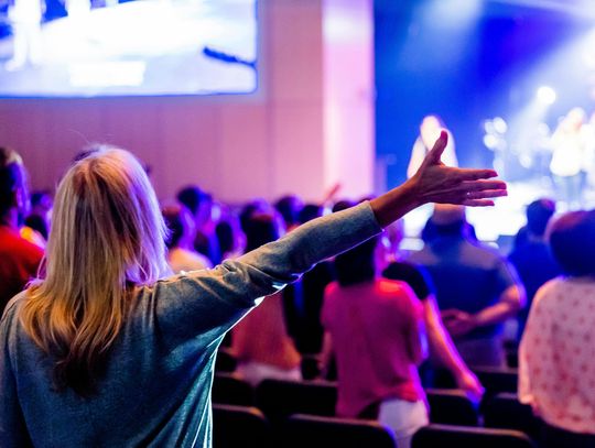 Branża eventowa zmienia się szybciej niż myślisz – i warto za tym nadążyć