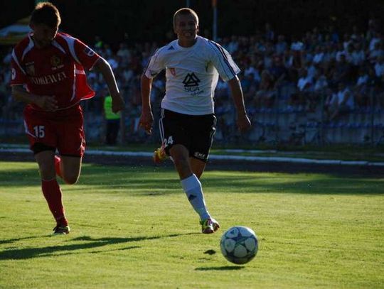 Brat bratu oka nie wykole