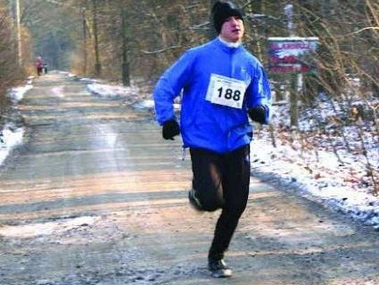 Brawata przerywa dominację