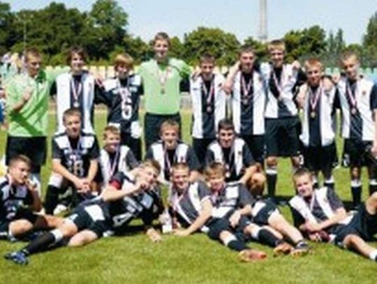 Brązowi Kohut i Moćkun