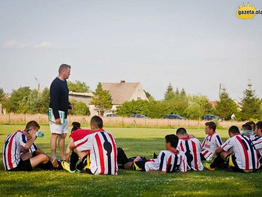 Brazylijczycy pobici w Osieku