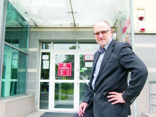 Brezdeń ma wygrać z BBS