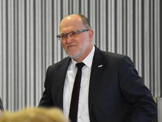 Brezdeń: - Wiele ciąży na staroście