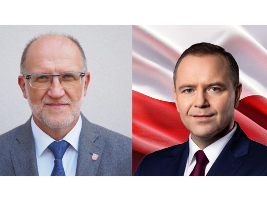 Brezdeń: - Zderzają się ze sobą dwie wizje Polski