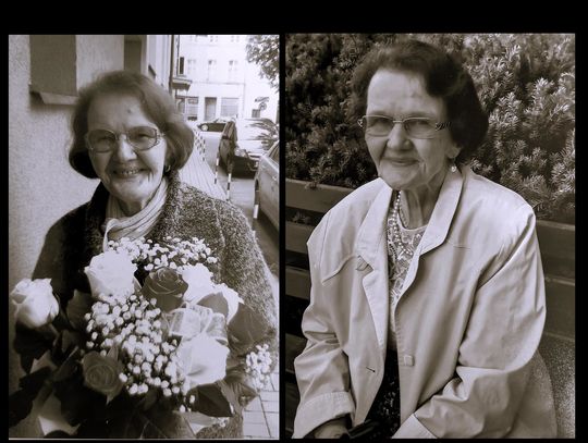 Bronisława Furmańska - wspomnienie