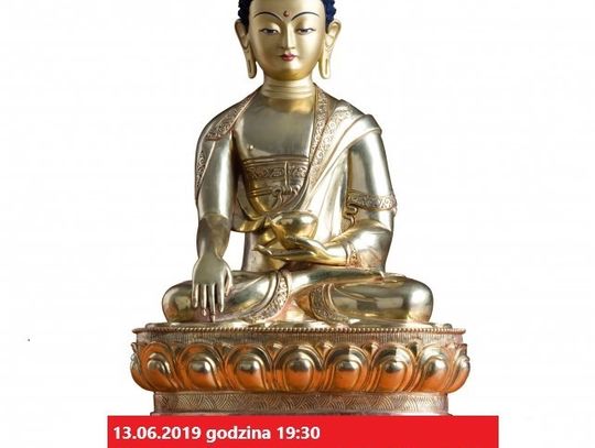 "Buddyzm na Zachodzie". Wstęp Wolny "Buddyzm na Zachodzie". Wstęp Wolny