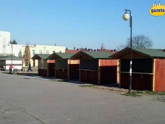 Budki rosną w siłę...