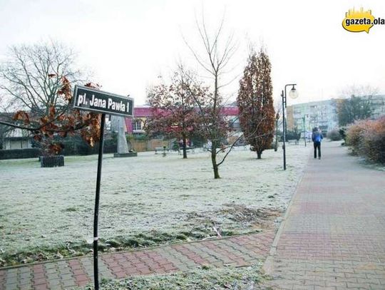 Budki znikną w tym miesiącu?