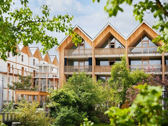 "Buduj naturalnie" - konferencja w Ścinawie