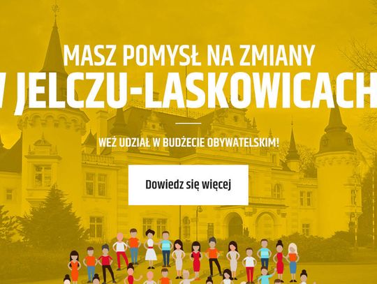 Budżet obywatelski 2018. Które z tych zadań wybierzemy?