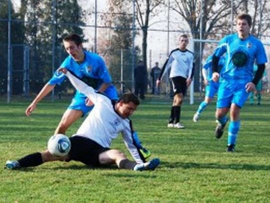 Burmistrz nie zaprosi na ciastka...