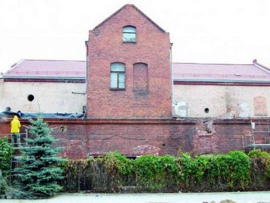 Burmistrz o budowie OWE: - Zaskoczeni nie będziemy!