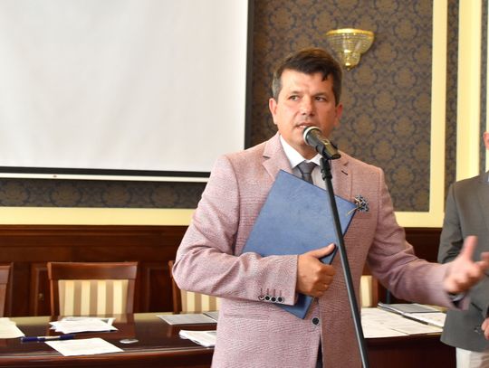 Burmistrz Oławy otrzymał absolutorium. Kto był za, kto przeciw?