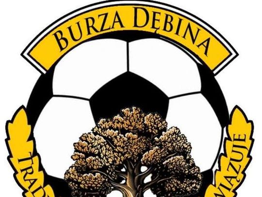 Burza Dębina dla Domu Dziecka